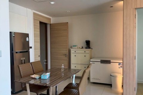 Condo à Pattaya, Thaïlande, 2 chambres № 164358 - photo 6