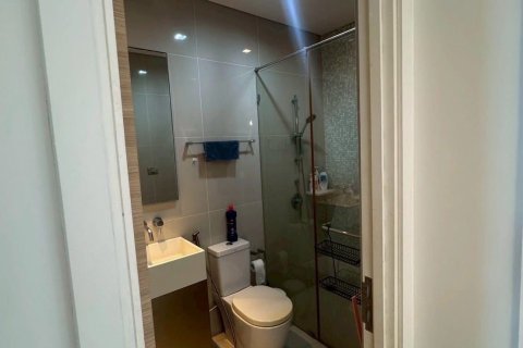 Condo à Pattaya, Thaïlande, 2 chambres № 164358 - photo 17