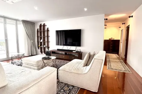 Кондоминиум с 3 спальнями в Ваттхане, Бангкок, Таиланд № 164359 - фото 5