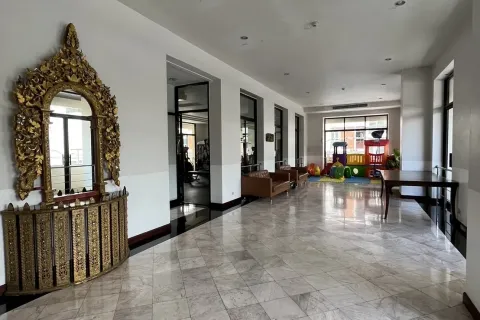 Кондоминиум с 3 спальнями в Ваттхане, Бангкок, Таиланд № 164359 - фото 22