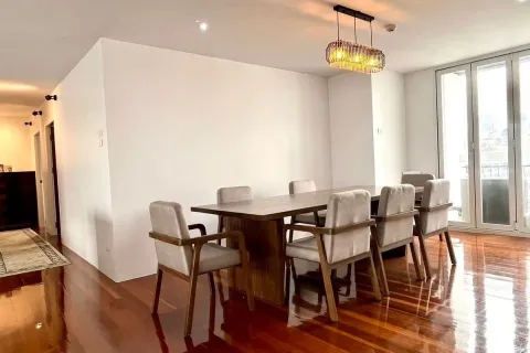 Кондоминиум с 3 спальнями в Ваттхане, Бангкок, Таиланд № 164359 - фото 7