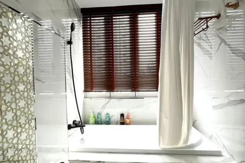 Кондоминиум с 3 спальнями в Ваттхане, Бангкок, Таиланд № 164359 - фото 18