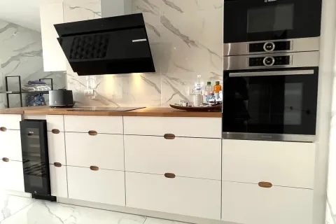 Кондоминиум с 3 спальнями в Ваттхане, Бангкок, Таиланд № 164359 - фото 11