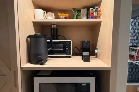 Condo à Hua Hin, Thaïlande, 2 chambres № 164357 - photo 7