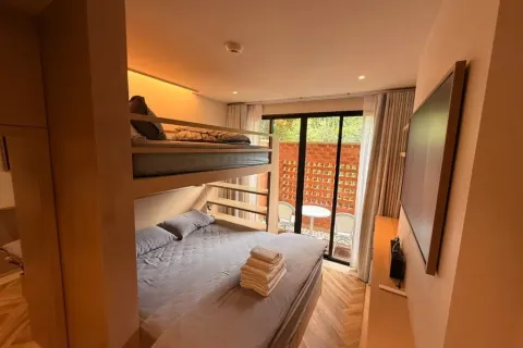 Condo à Hua Hin, Thaïlande, 2 chambres № 164357 - photo 8