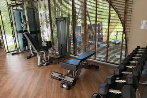 Condo à Hua Hin, Thaïlande, 2 chambres № 164357 - photo 14