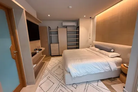 Condo à Hua Hin, Thaïlande, 2 chambres № 164357 - photo 4