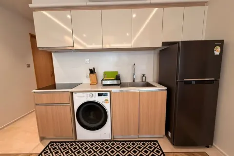 Condo à Hua Hin, Thaïlande, 2 chambres № 164357 - photo 3