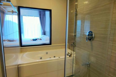 Studio dans le Condo à Pattaya, Thaïlande № 164356 - photo 7