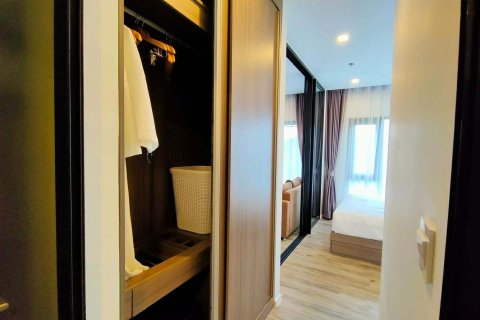 Studio dans le Condo à Pattaya, Thaïlande № 164356 - photo 4