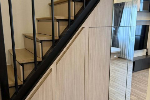 Condo in Khlong Toei, Bangkok, Thailand, 2 bedrooms  № 164361 - photo 15