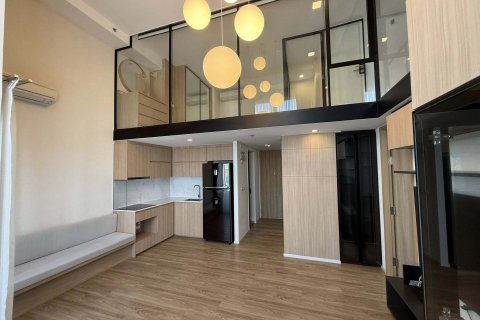 Condo in Khlong Toei, Bangkok, Thailand, 2 bedrooms  № 164361 - photo 16