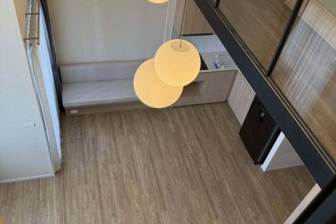 Condo in Khlong Toei, Bangkok, Thailand, 2 bedrooms  № 164361 - photo 5