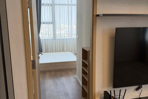 Condo in Khlong Toei, Bangkok, Thailand, 2 bedrooms  № 164361 - photo 13