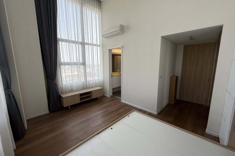 Condo in Khlong Toei, Bangkok, Thailand, 2 bedrooms  № 164361 - photo 18