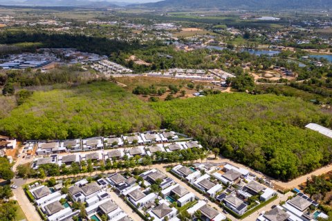 Terrain à Phuket, Thaïlande 64000 m2 № 164360 - photo 10