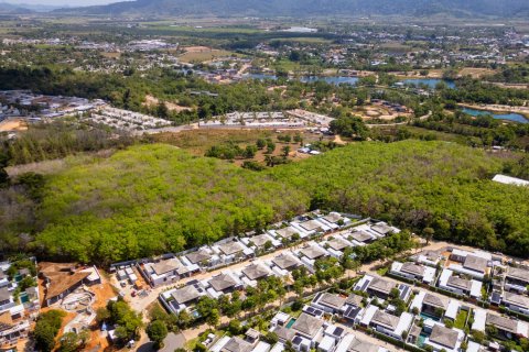 Terrain à Phuket, Thaïlande 64000 m2 № 164360 - photo 11