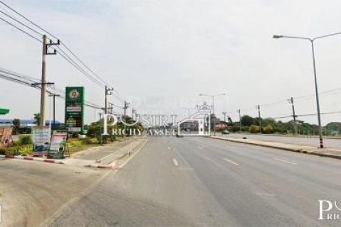 Land in Krathum Baen, Thailand 22400 sq.m. № 164355 - photo 7