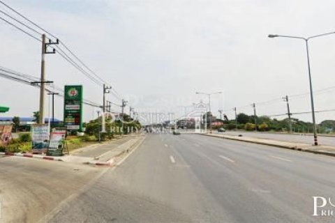 Land in Krathum Baen, Thailand 22400 sq.m. № 164355 - photo 6