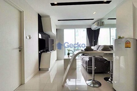 Condo in Pattaya, Thailand, 1 bedroom  № 204739 - photo 7