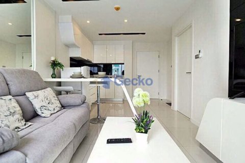 Condo in Pattaya, Thailand, 1 bedroom  № 204739 - photo 5