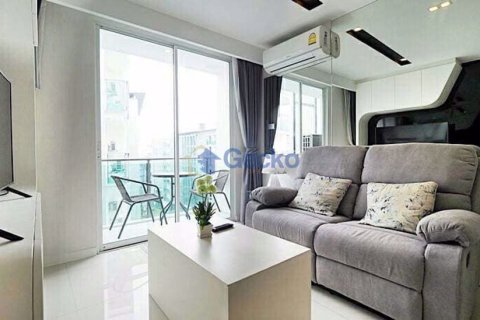 Condo in Pattaya, Thailand, 1 bedroom  № 204739 - photo 6