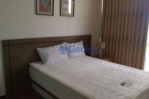 Condo à Pattaya, Thaïlande, 1 chambre № 204736 - photo 4