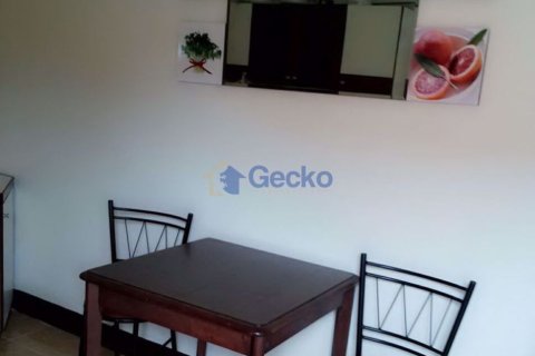 บ้านในพัทยา, ประเทศไทย 2 ห้องนอน № 204738 - รูปถ่าย 8