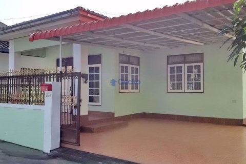 บ้านในพัทยา, ประเทศไทย 2 ห้องนอน № 204738 - รูปถ่าย 14