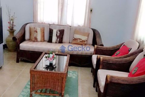 บ้านในพัทยา, ประเทศไทย 2 ห้องนอน № 204738 - รูปถ่าย 3