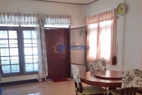 บ้านในพัทยา, ประเทศไทย 2 ห้องนอน № 204738 - รูปถ่าย 6