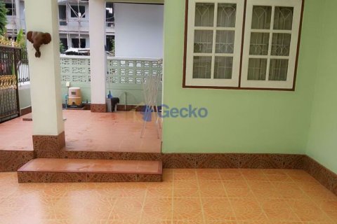 บ้านในพัทยา, ประเทศไทย 2 ห้องนอน № 204738 - รูปถ่าย 13