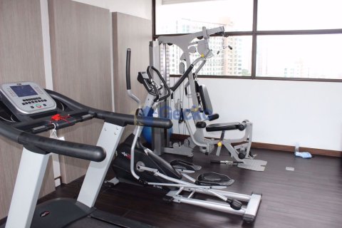 Condo à Pattaya, Thaïlande, 1 chambre № 204735 - photo 8