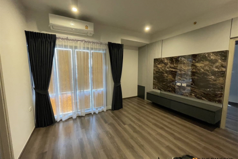 Condo à Bangkok, Thaïlande, 2 chambres  № 186746