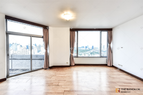 Condo in Bangkok, Thailand, 3 bedrooms № 186752