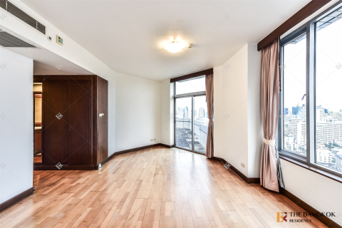 Condo in Bangkok, Thailand, 3 bedrooms № 186752