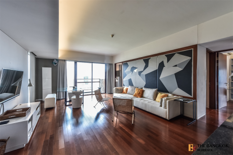 Condo à Bangkok, Thaïlande, 2 chambres № 186748 - photo 8