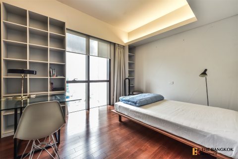 Condo à Bangkok, Thaïlande, 2 chambres № 186748 - photo 6