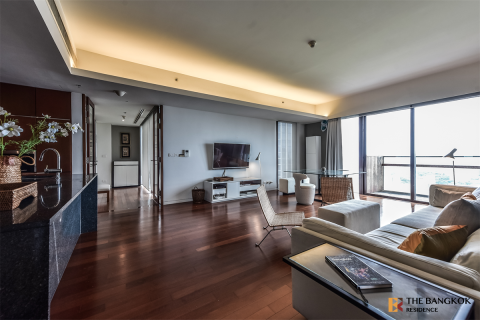 Condo à Bangkok, Thaïlande, 2 chambres № 186748 - photo 3