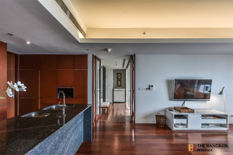 Condo à Bangkok, Thaïlande, 2 chambres № 186748 - photo 9