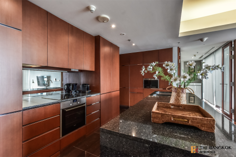 Condo à Bangkok, Thaïlande, 2 chambres № 186748 - photo 2