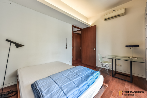 Condo à Bangkok, Thaïlande, 2 chambres  № 186747