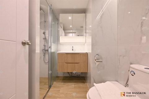 Condo à Bangkok, Thaïlande, 1 chambre № 186750 - photo 2