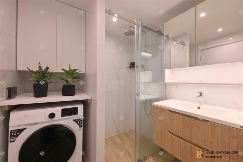 Condo à Bangkok, Thaïlande, 1 chambre № 186750 - photo 7
