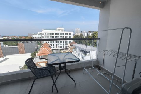 Кондоминиум с 2 спальнями в Паттайе, Таиланд № 164209 - фото 9