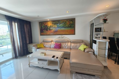 Кондоминиум с 2 спальнями в Паттайе, Таиланд № 164209 - фото 7