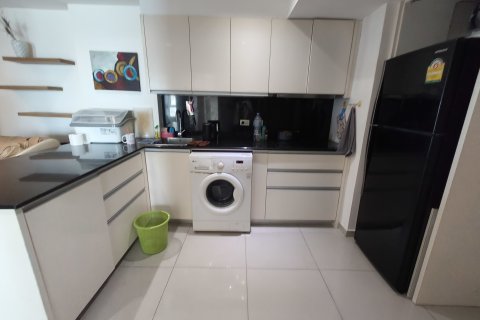 Кондоминиум с 2 спальнями в Паттайе, Таиланд № 164209 - фото 6