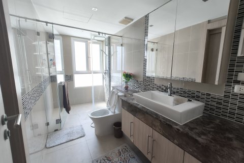 Кондоминиум с 2 спальнями в Паттайе, Таиланд № 164209 - фото 4