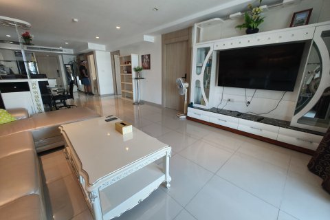 Кондоминиум с 2 спальнями в Паттайе, Таиланд № 164209 - фото 8