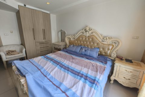 Кондоминиум с 2 спальнями в Паттайе, Таиланд № 164209 - фото 2